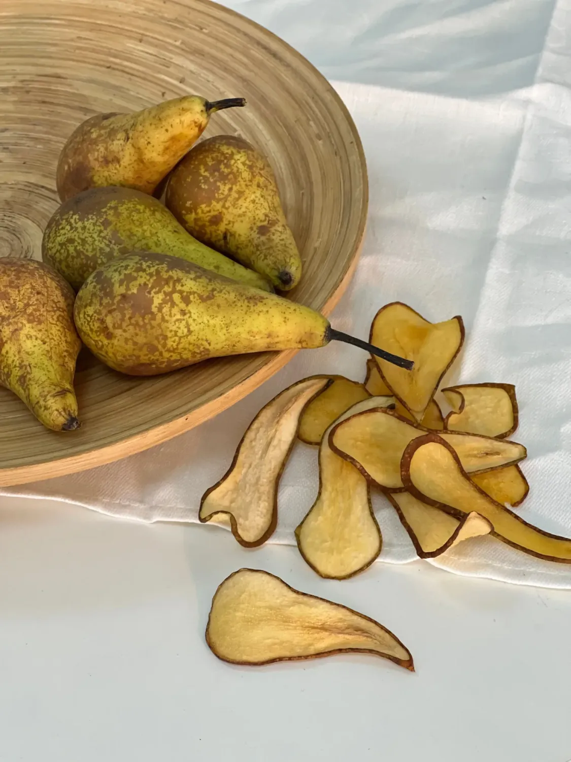 Сушёная груша, 100 гр. фото 1